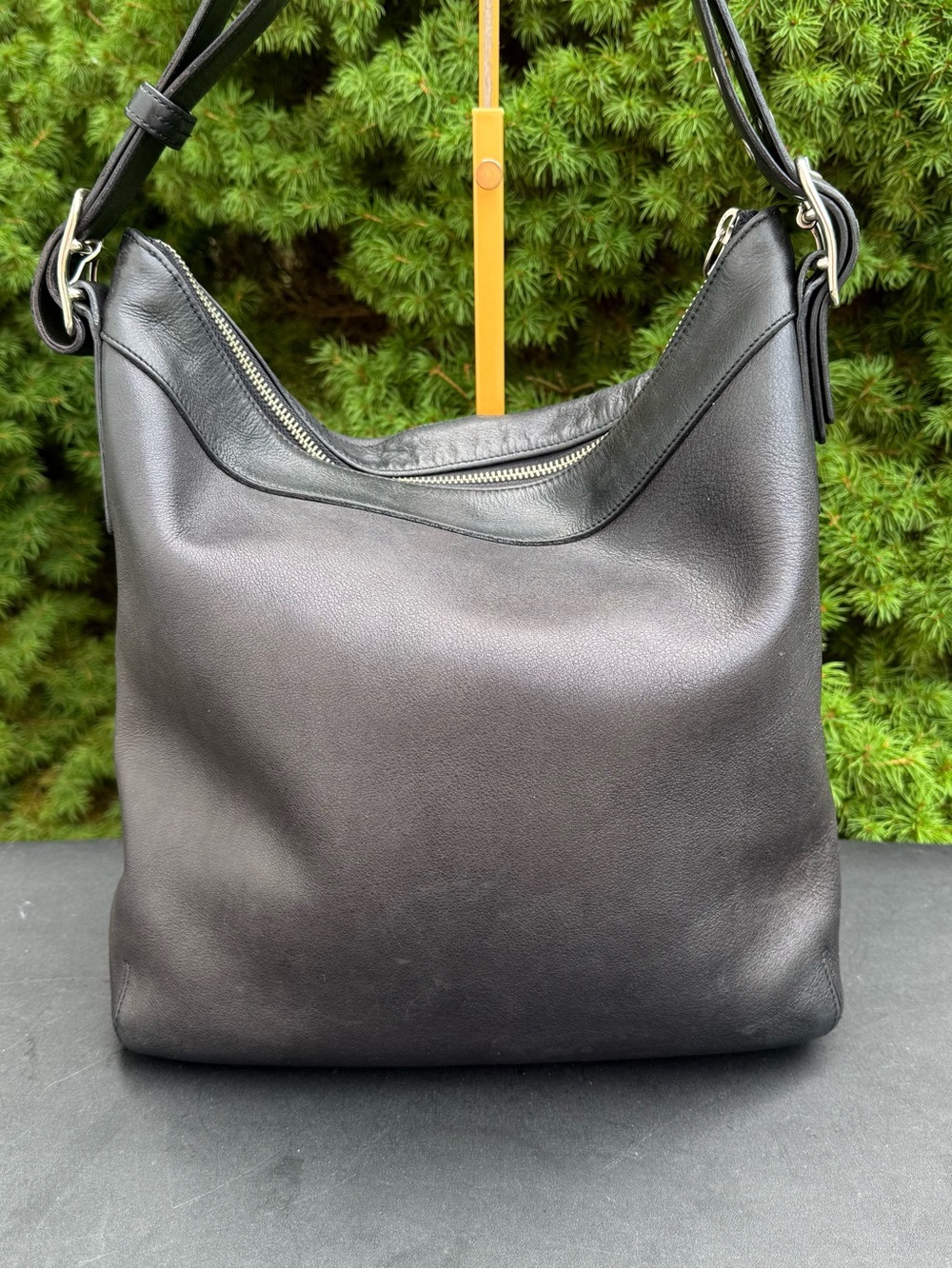 Coach Vintage Ergo Hobo 9188